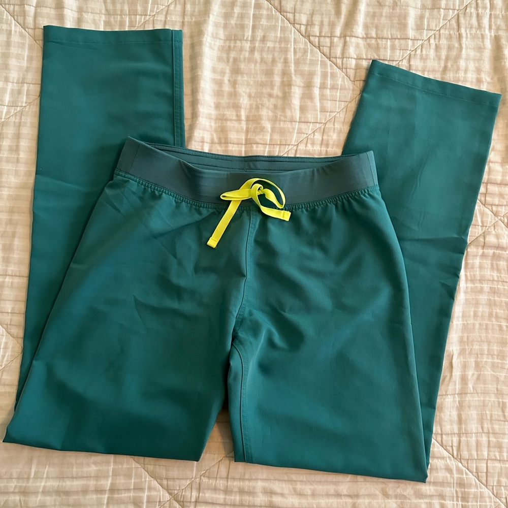 Figs Cactus Livingston Pants- S/T